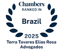 Chambers Ranked in Brazil Chambers Ranked in Brazil